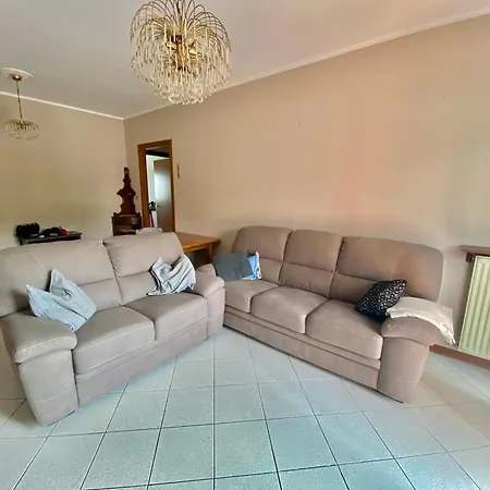 Apartamento Casa Flora