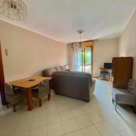 Casa Flora Apartment *