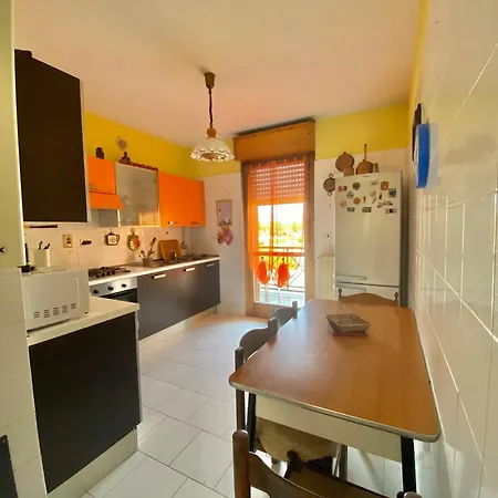 Casa Flora * Ivrea