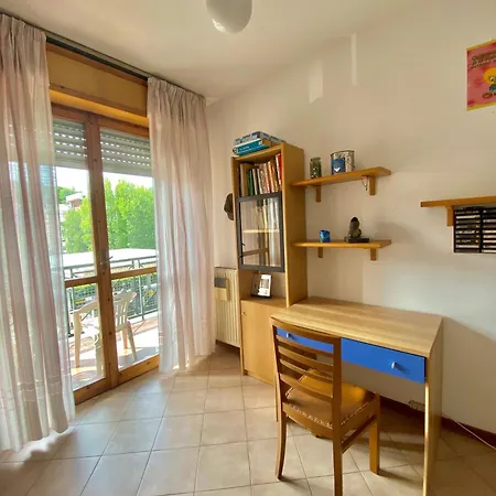Apartamento Casa Flora *