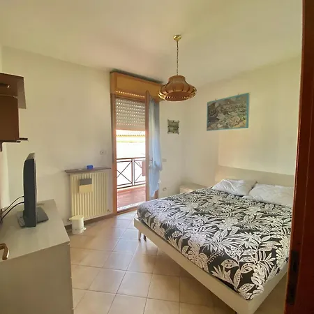 Διαμέρισμα Casa Flora *