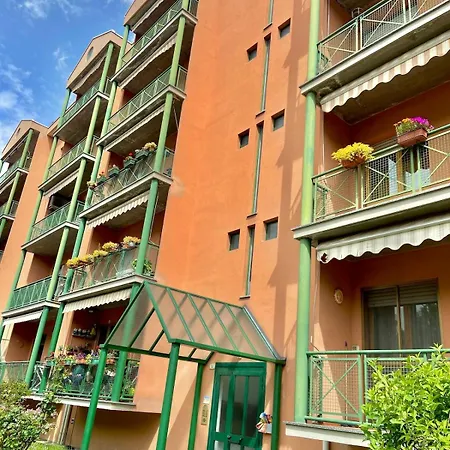 Apartamento Casa Flora Ivrea