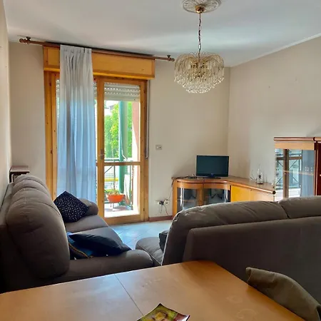 Casa Flora Apartamento *