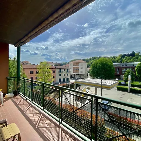 Casa Flora * Ivrea