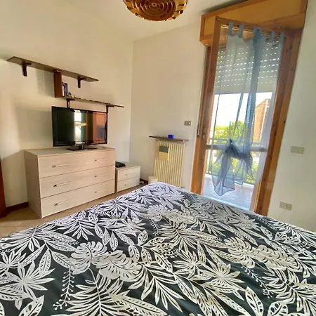 Casa Flora Apartment