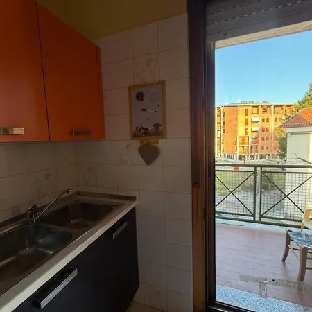 Apartamento Casa Flora *