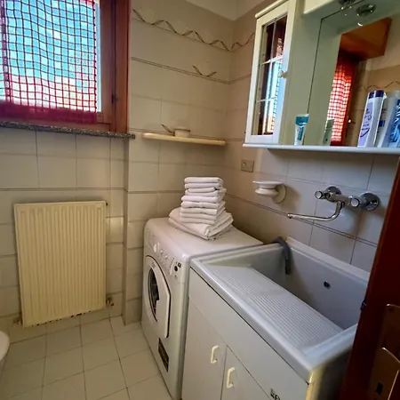 Apartamento Casa Flora Ivrea