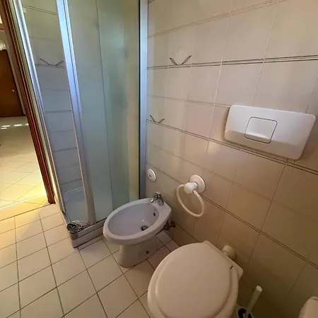 Apartamento Casa Flora