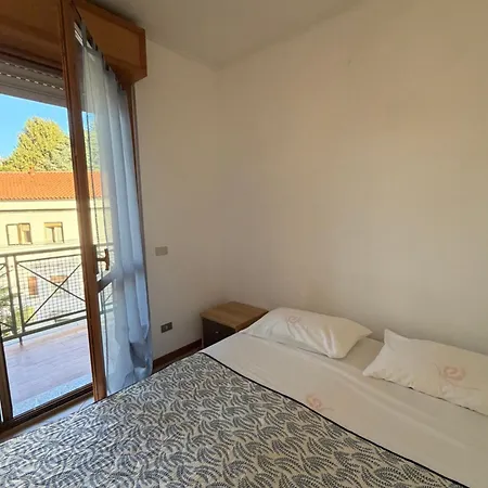 Casa Flora 아파트 *