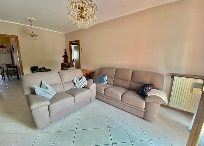 Appartamento Casa Flora