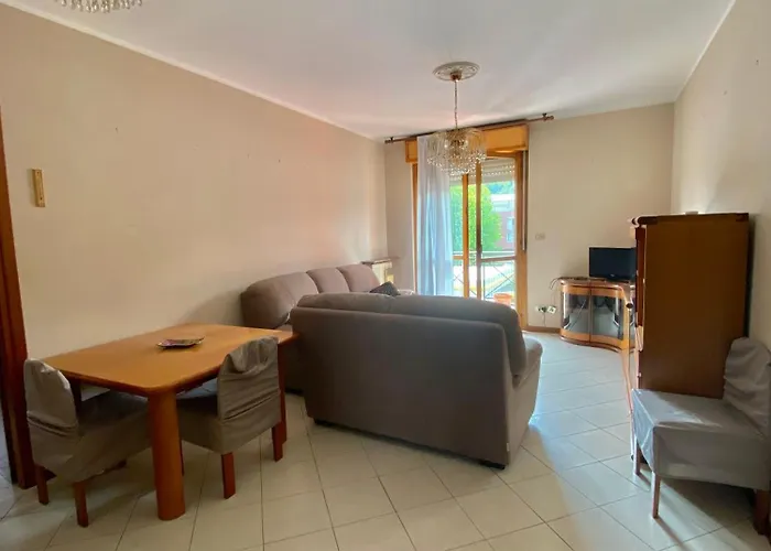 Casa Flora Appartamento *