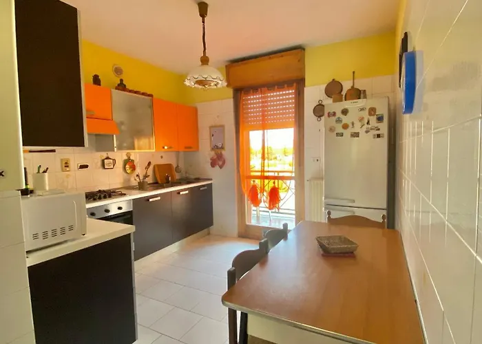 Casa Flora * Ιβρέα