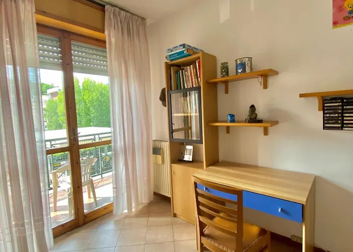 Διαμέρισμα Casa Flora *