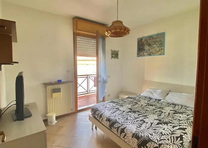 Διαμέρισμα Casa Flora *