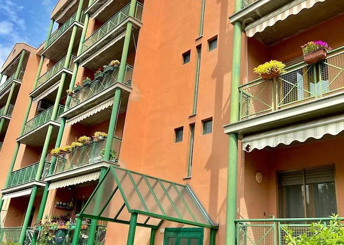 Διαμέρισμα Casa Flora Ιβρέα