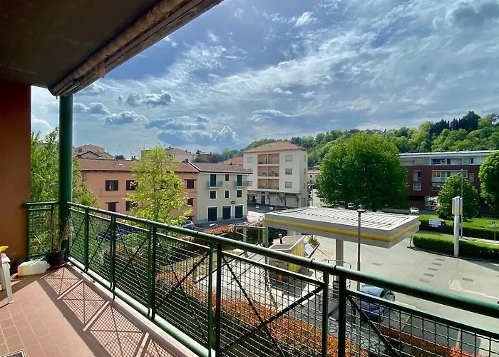Casa Flora * Ιβρέα